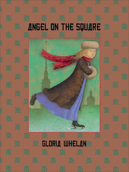 Title details for Angel on the Square by Gloria Whelan - Wait list